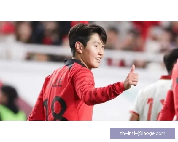 李刚仁亚洲杯小组赛精彩任意球助球队取得关键进球 李刚仁亚洲杯小组赛精彩任意球助球队取得关键进球
